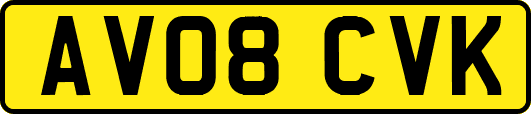 AV08CVK