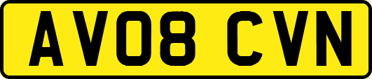 AV08CVN