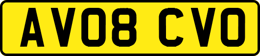 AV08CVO