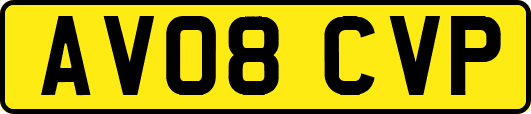 AV08CVP