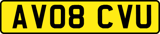 AV08CVU