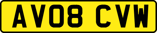 AV08CVW