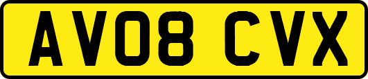 AV08CVX