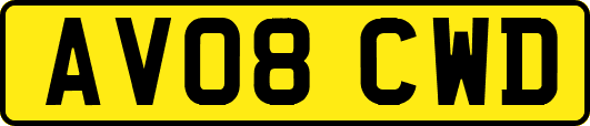 AV08CWD