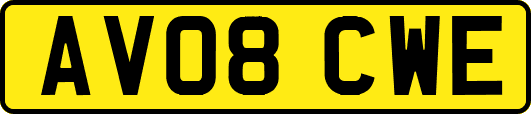 AV08CWE