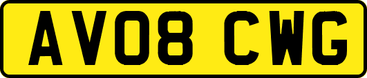 AV08CWG