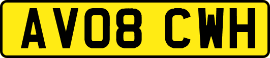 AV08CWH