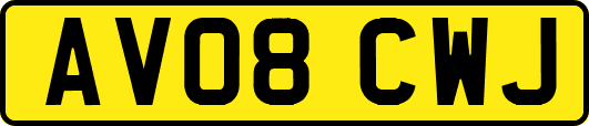 AV08CWJ