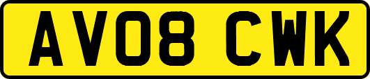 AV08CWK