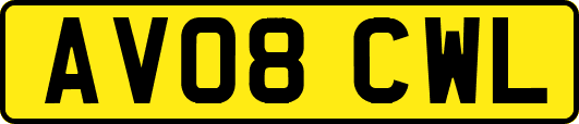 AV08CWL