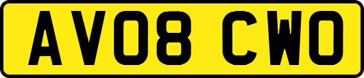 AV08CWO