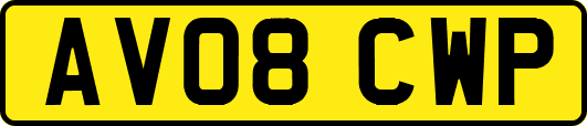 AV08CWP