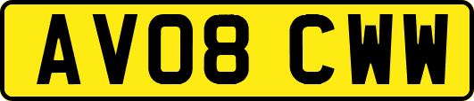 AV08CWW
