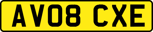 AV08CXE