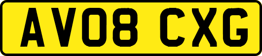 AV08CXG