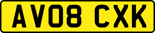 AV08CXK