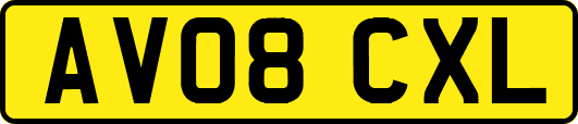 AV08CXL