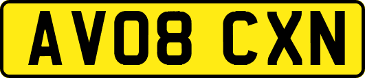 AV08CXN
