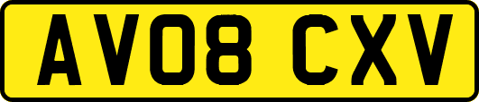 AV08CXV