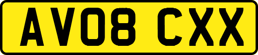 AV08CXX