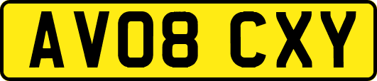 AV08CXY