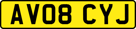 AV08CYJ