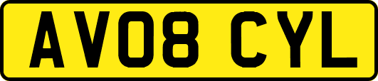 AV08CYL