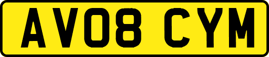 AV08CYM