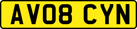 AV08CYN