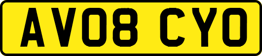 AV08CYO