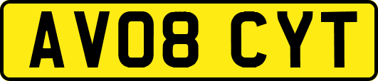 AV08CYT