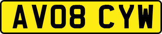 AV08CYW
