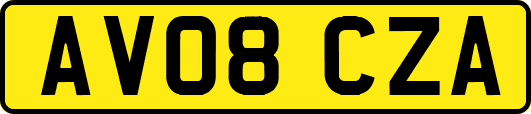 AV08CZA