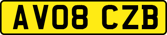 AV08CZB