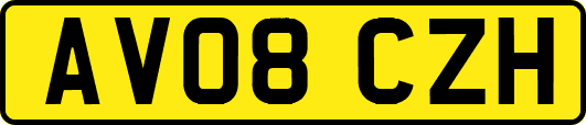 AV08CZH
