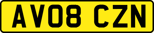 AV08CZN