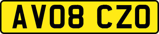 AV08CZO
