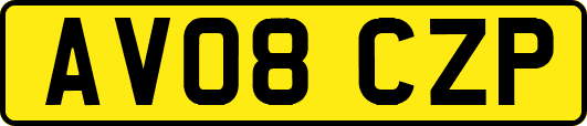 AV08CZP