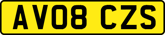 AV08CZS