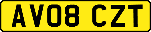 AV08CZT
