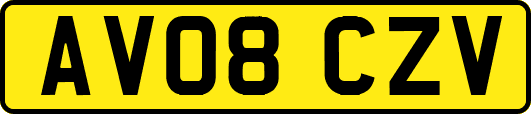 AV08CZV