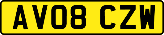 AV08CZW