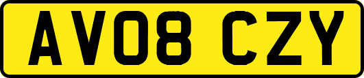 AV08CZY