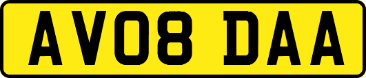 AV08DAA