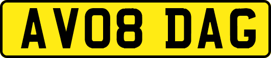 AV08DAG