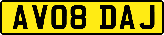AV08DAJ