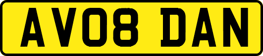 AV08DAN
