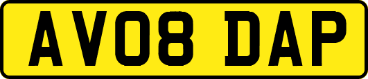 AV08DAP