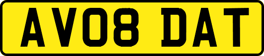 AV08DAT