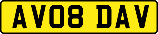 AV08DAV